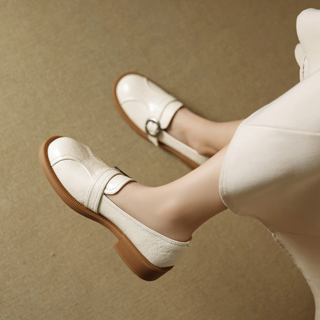 ElegantSole Luxury Handmade Leather Shoes