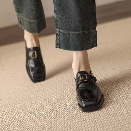 ElegantSole Luxury Handmade Leather Shoes