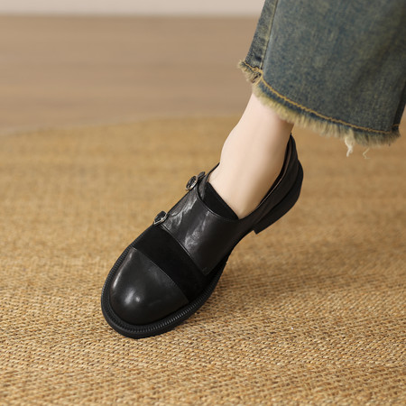 ElegantSole Luxury Handmade Leather Shoes