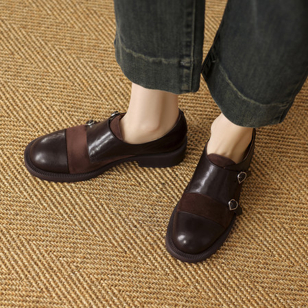 ElegantSole Luxury Handmade Leather Shoes