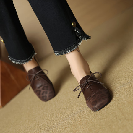 ElegantSole Luxury Handmade Leather Shoes