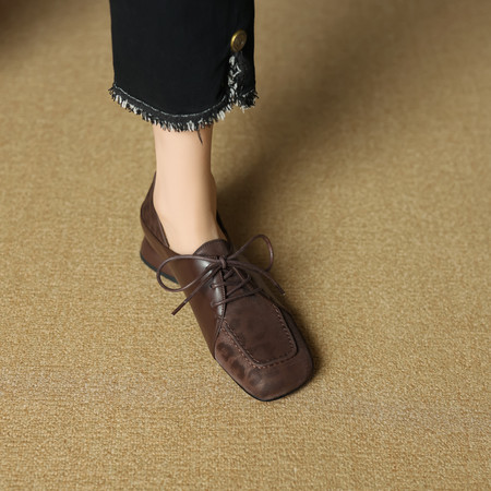 ElegantSole Luxury Handmade Leather Shoes
