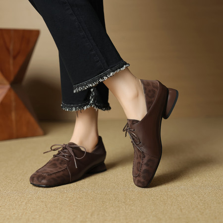 ElegantSole Luxury Handmade Leather Shoes