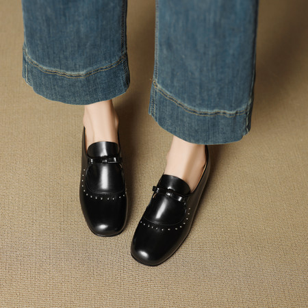 ElegantSole Luxury Handmade Leather Shoes