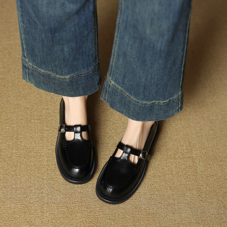 ElegantSole Luxury Handmade Leather Shoes