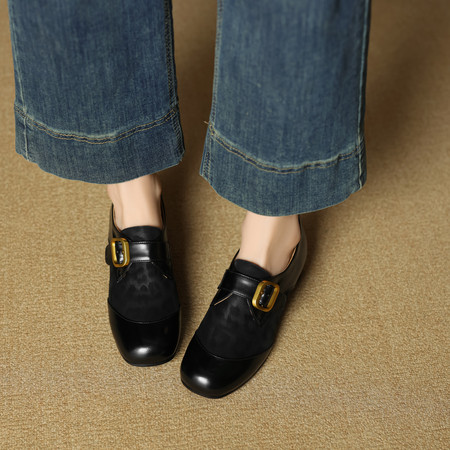 ElegantSole Luxury Handmade Leather Shoes