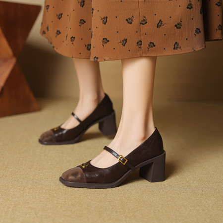 ElegantSole Luxury Handmade Leather Shoes