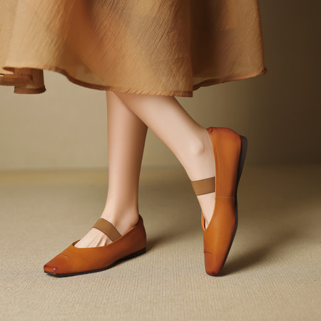 ElegantSole Luxury Handmade Leather Shoes