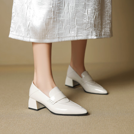 ElegantSole Luxury Handmade Leather Shoes