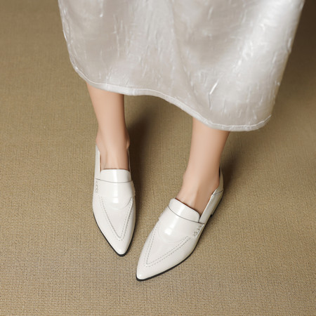 ElegantSole Luxury Handmade Leather Shoes