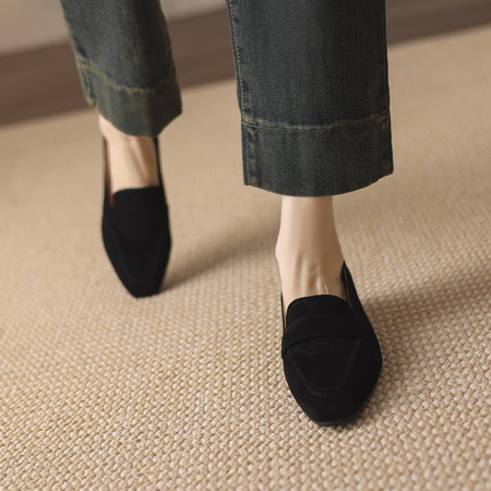 ElegantSole Luxury Handmade Leather Shoes