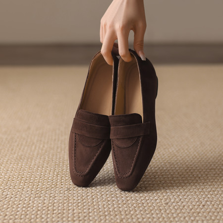 ElegantSole Luxury Handmade Leather Shoes