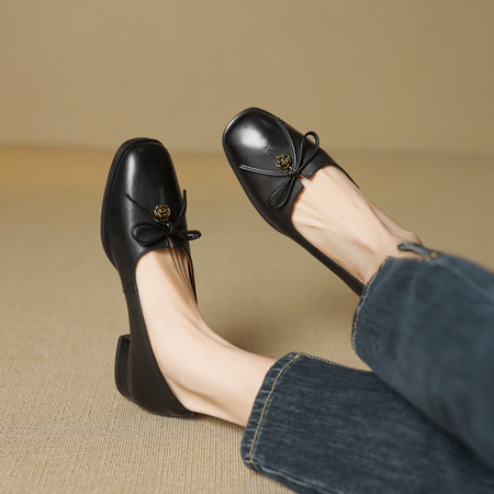 ElegantSole Luxury Handmade Leather Shoes