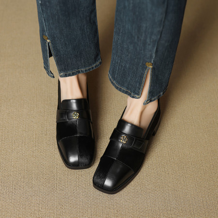ElegantSole Luxury Handmade Leather Shoes