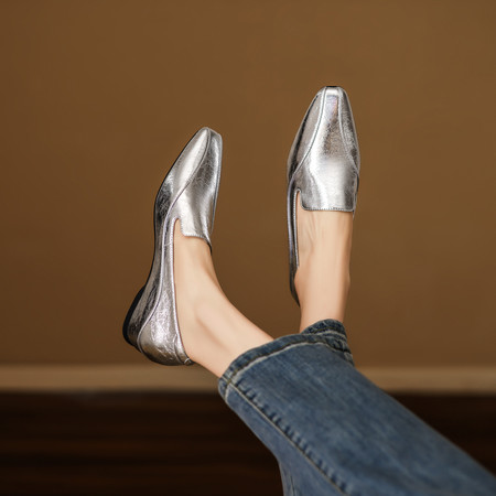 ElegantSole Luxury Handmade Leather Shoes