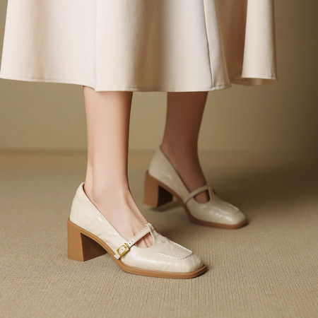ElegantSole Luxury Handmade Leather Shoes