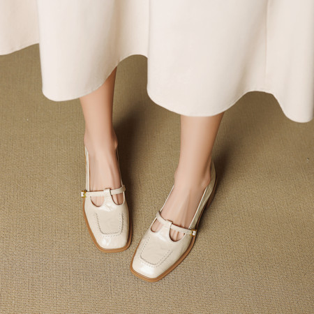 ElegantSole Luxury Handmade Leather Shoes