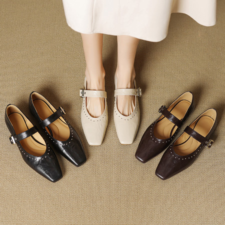 ElegantSole Luxury Handmade Leather Shoes