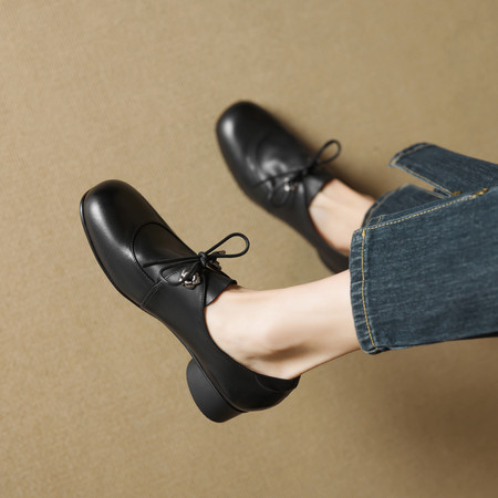 ElegantSole Luxury Handmade Leather Shoes