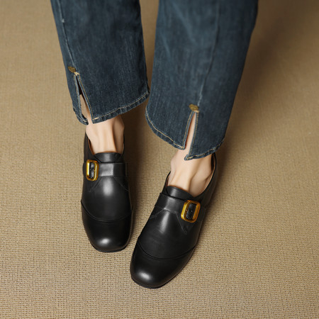 ElegantSole Luxury Handmade Leather Shoes