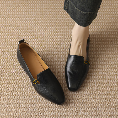 ElegantSole Luxury Handmade Leather Shoes