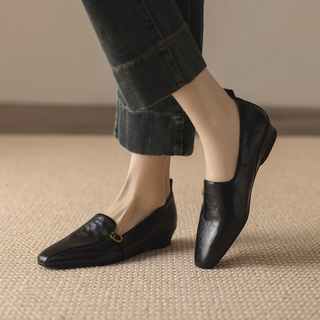 ElegantSole Luxury Handmade Leather Shoes