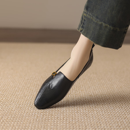 ElegantSole Luxury Handmade Leather Shoes
