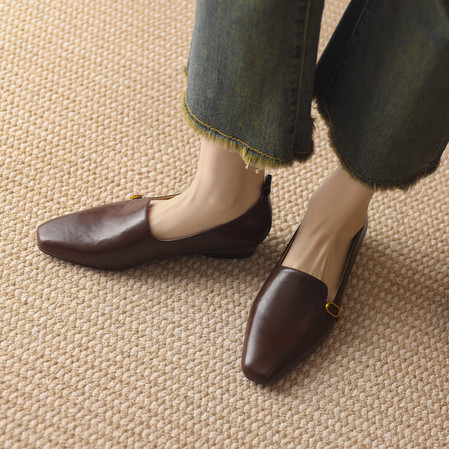 ElegantSole Luxury Handmade Leather Shoes