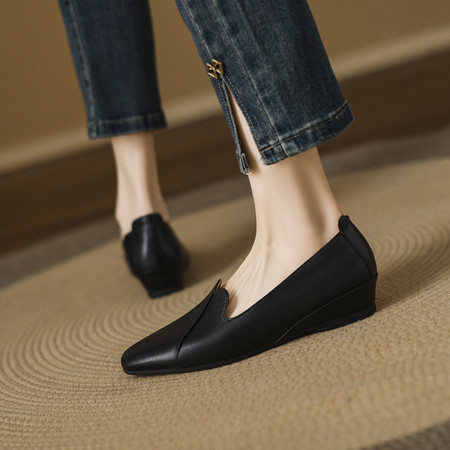 ElegantSole Luxury Handmade Leather Shoes