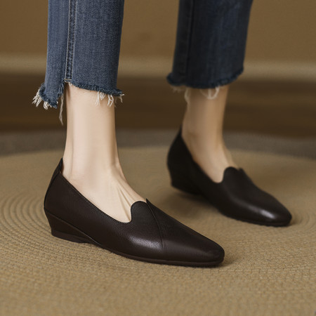 ElegantSole Luxury Handmade Leather Shoes