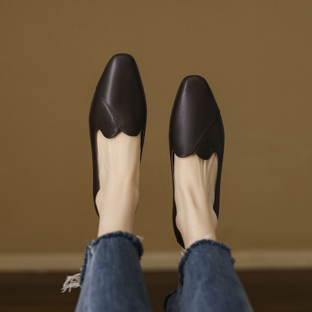 ElegantSole Luxury Handmade Leather Shoes