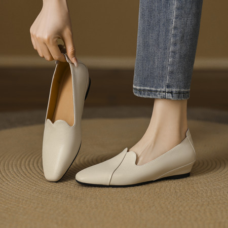 ElegantSole Luxury Handmade Leather Shoes