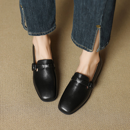 ElegantSole Luxury Handmade Leather Shoes