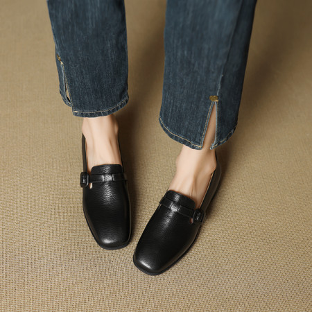 ElegantSole Luxury Handmade Leather Shoes