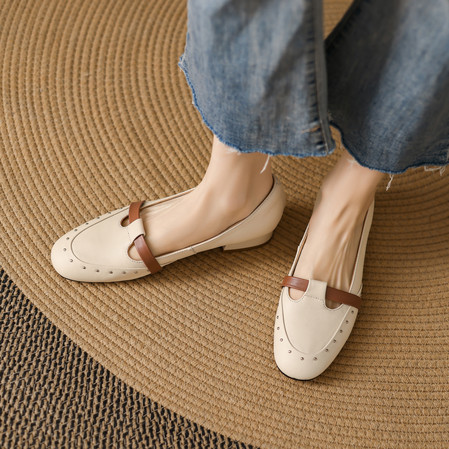 ElegantSole Luxury Handmade Leather Shoes