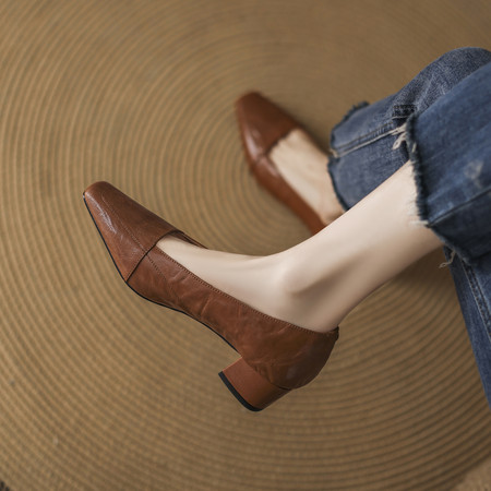 ElegantSole Luxury Handmade Leather Shoes
