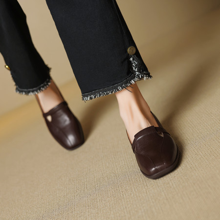 ElegantSole Luxury Handmade Leather Shoes