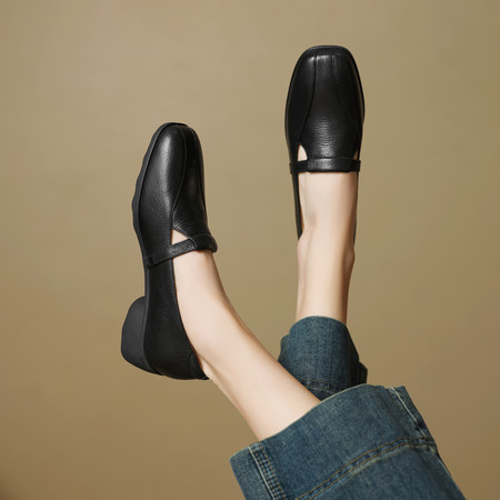 ElegantSole Luxury Handmade Leather Shoes