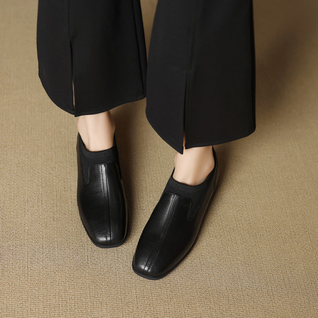 ElegantSole Luxury Handmade Leather Shoes