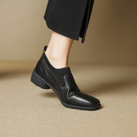 ElegantSole Luxury Handmade Leather Shoes