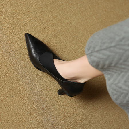 ElegantSole Luxury Handmade Leather Shoes
