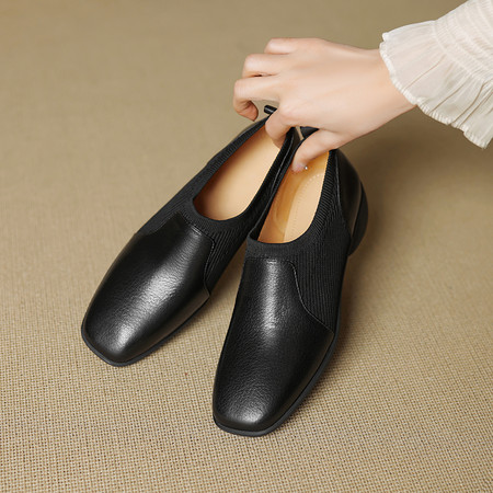 ElegantSole Luxury Handmade Leather Shoes