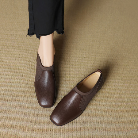 ElegantSole Luxury Handmade Leather Shoes