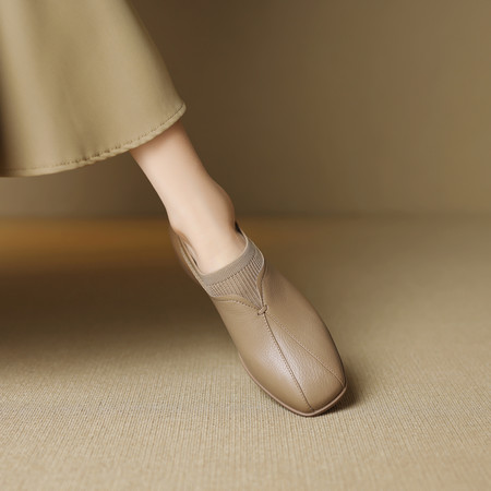 ElegantSole Luxury Handmade Leather Shoes
