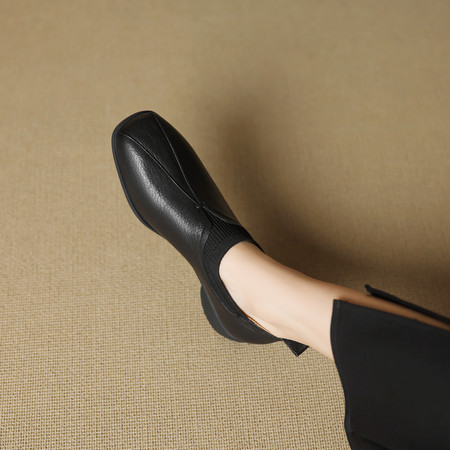 ElegantSole Luxury Handmade Leather Shoes