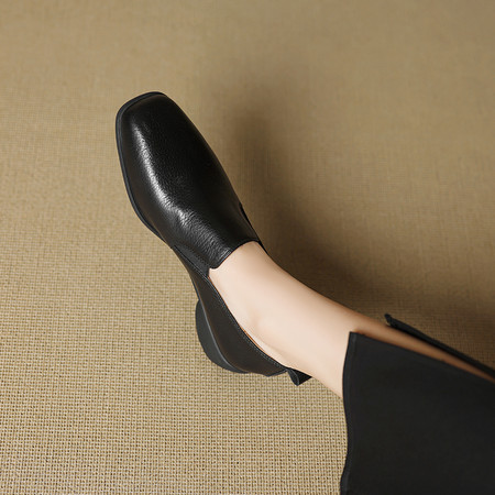 ElegantSole Luxury Handmade Leather Shoes
