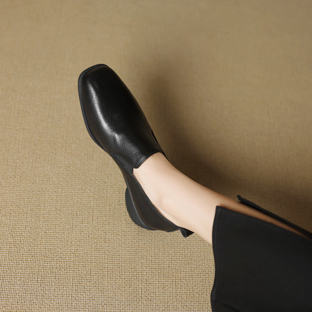 ElegantSole Luxury Handmade Leather Shoes