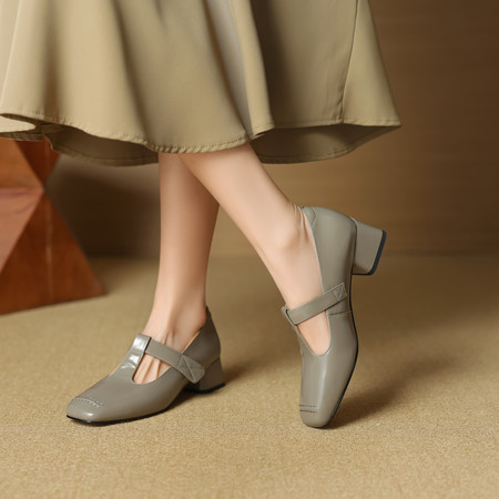 ElegantSole Luxury Handmade Leather Shoes