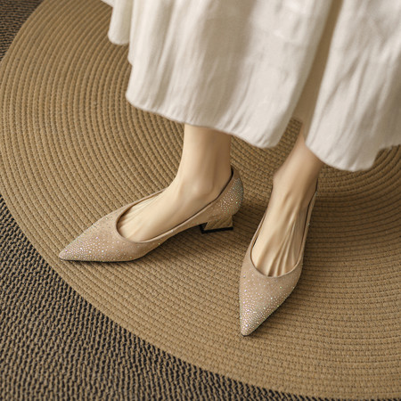 ElegantSole Luxury Handmade Leather Shoes