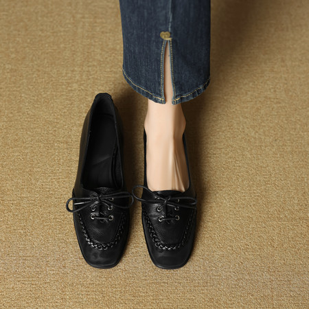 ElegantSole Luxury Handmade Leather Shoes